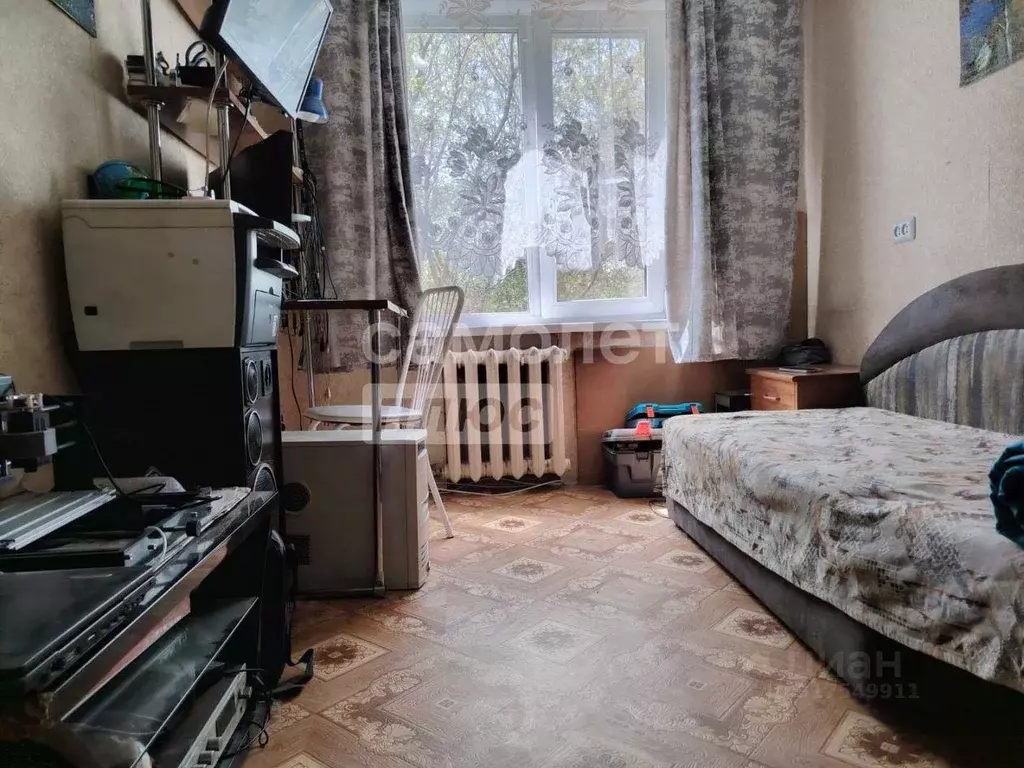 Квартира, 2 комнаты, 43.2 м - Фото 0