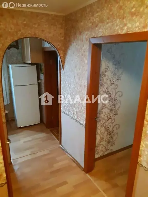 2-комнатная квартира: Судогда, улица Чапаева, 12А (41 м) - Фото 2