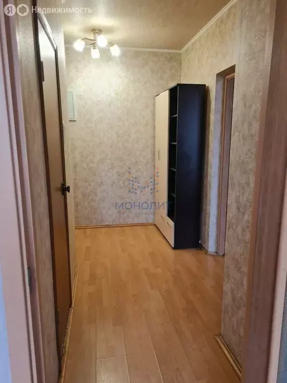 1-комнатная квартира: село Немчиновка, улица Связистов, 9 (37.5 м) - Фото 2