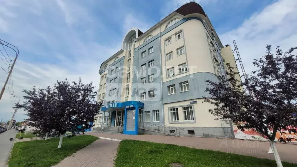 Офис в Тюменская область, Тюмень Харьковская ул., 83ак1 (766 м) - Фото 1