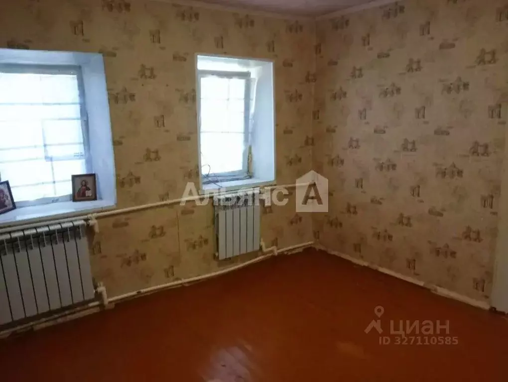 Дом в Ростовская область, Белокалитвинский район, пос. Горняцкий ул. ... - Фото 1