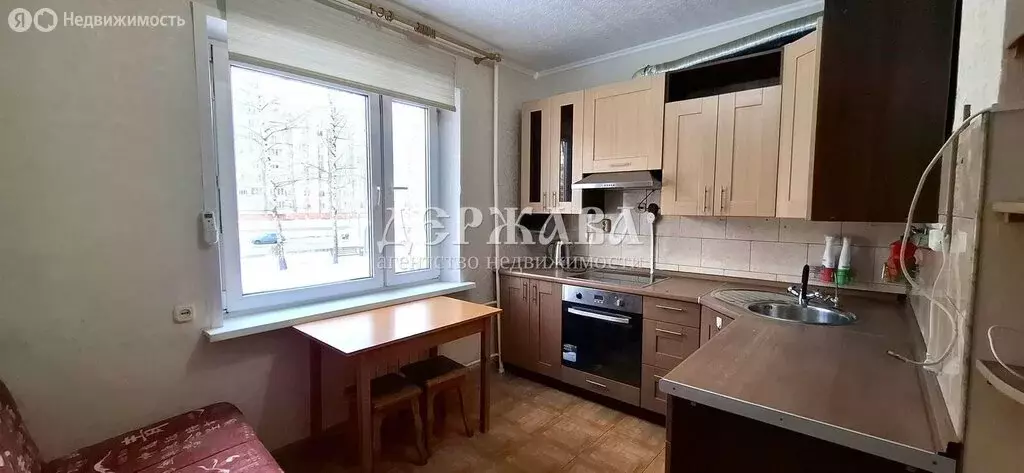 1-комнатная квартира: Старый Оскол, микрорайон Жукова, 42 (38 м) - Фото 2