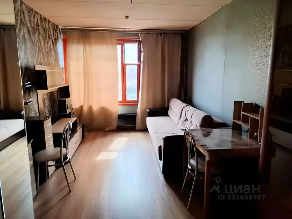 Комната Московская область, Химки Ленинградская ул., 33 (20.0 м) - Фото 1