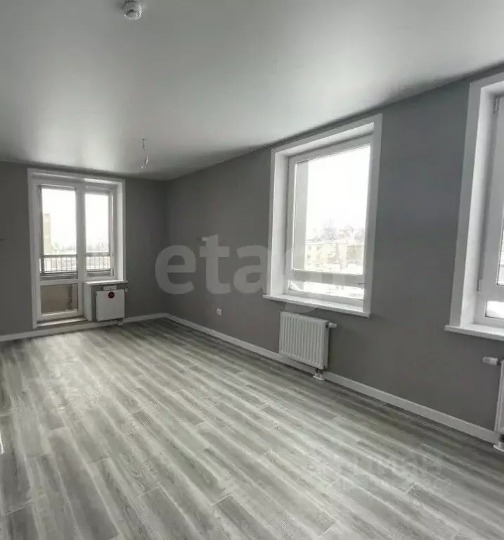 2-к кв. Пермский край, Пермь ул. Космонавта Леонова, 41/1 (56.0 м) - Фото 1