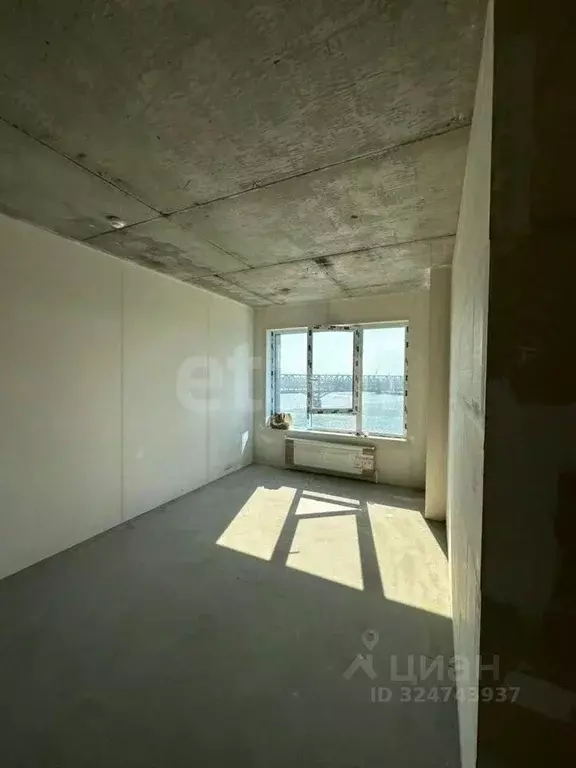 2-к кв. Астраханская область, Астрахань ул. Бехтерева, 2В (57.7 м) - Фото 1