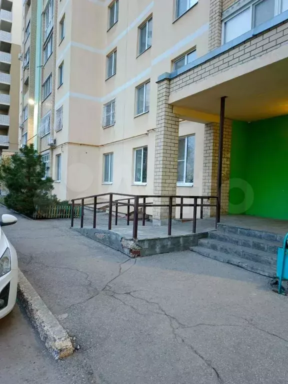 2-к. квартира, 55 м, 6/10 эт. - Фото 0