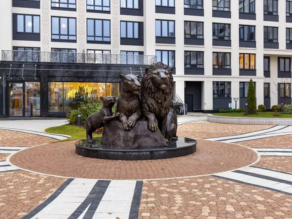 Гараж в Санкт-Петербург Петровский просп., 22к2 (15 м) - Фото 1