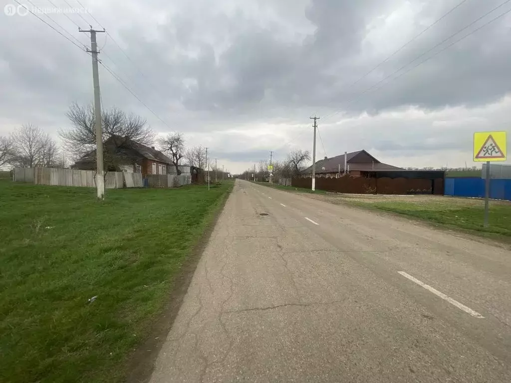 Участок в Новокубанский район, Верхнекубанское сельское поселение, ... - Фото 2