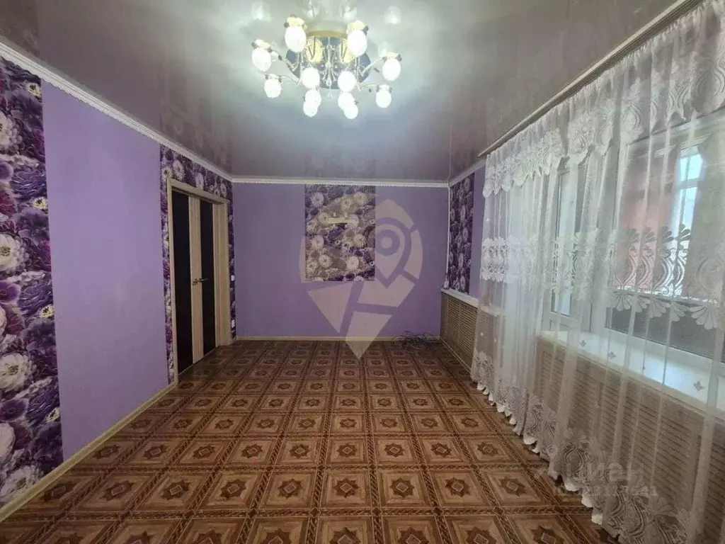 1-к кв. Белгородская область, Губкинский городской округ, пос. ... - Фото 1