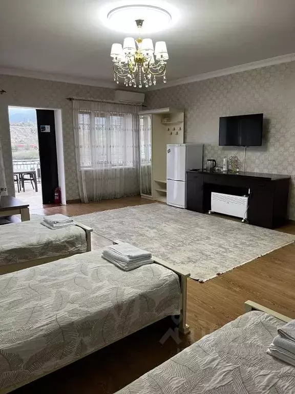 Комната Дагестан, Кизилюртовский район, Миатли с/пос, с. Миатли ул. ... - Фото 2