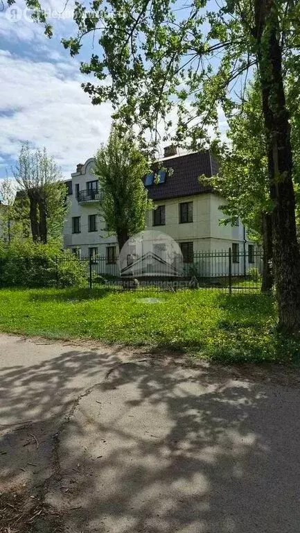 2-комнатная квартира: Великий Новгород, Завокзальный район, улица ... - Фото 1