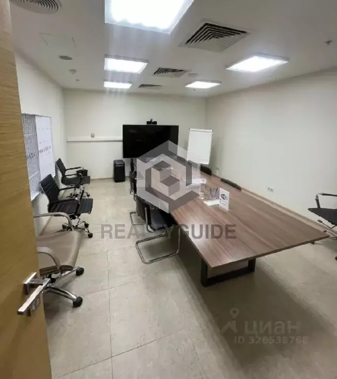 Офис в Москва Ленинградский просп., 31АС1 (430 м) - Фото 2