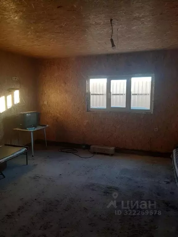 Производственное помещение в Курганская область, Кетовский ... - Фото 1