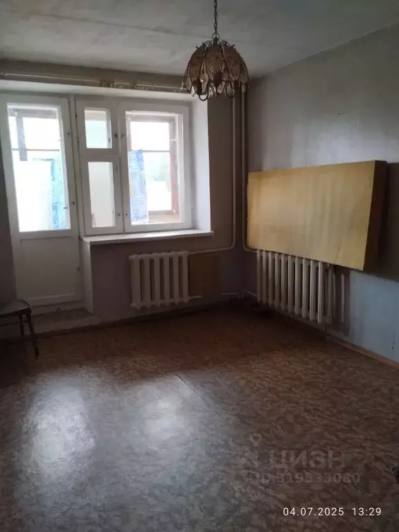 2-к кв. Ленинградская область, Коммунар Гатчинский район, ... - Фото 0