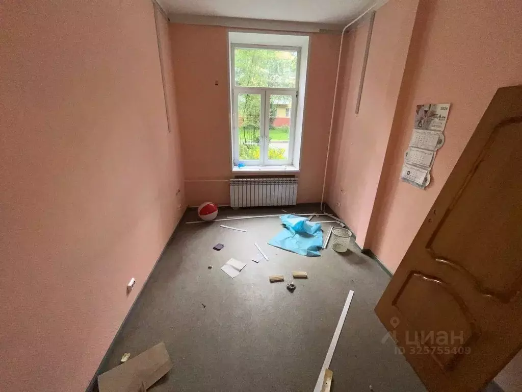 Помещение свободного назначения в Московская область, Балашиха Саввино ... - Фото 1