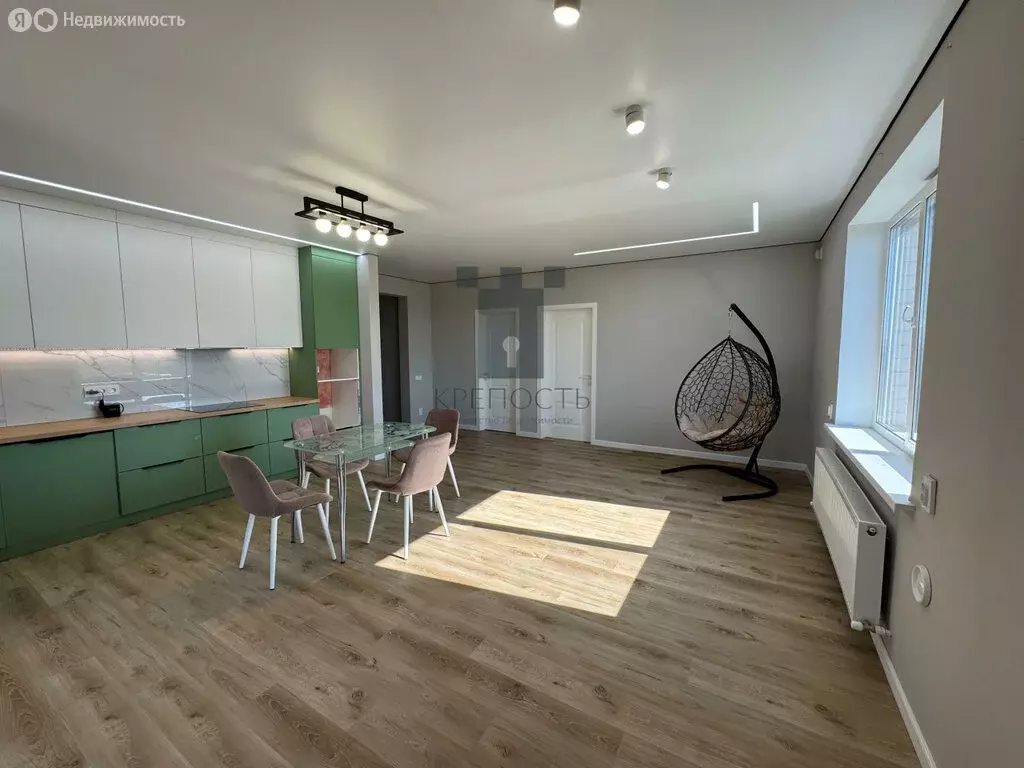 Дом в Ташлыкуль, Весенняя улица, 34 (134 м) - Фото 1