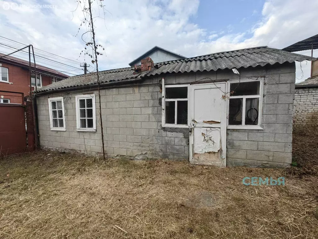 Участок в Республика Северная Осетия — Алания, Владикавказ (8.9 м) - Фото 2