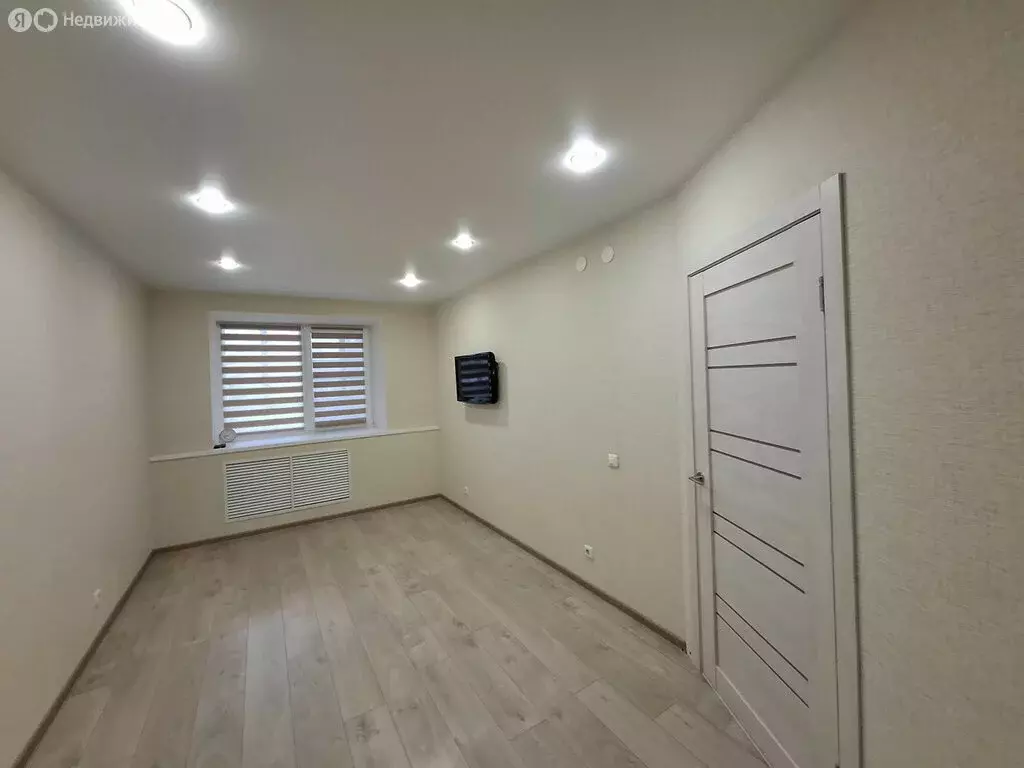 1-комнатная квартира: Киров, Солнечная улица, 37 (36 м) - Фото 1