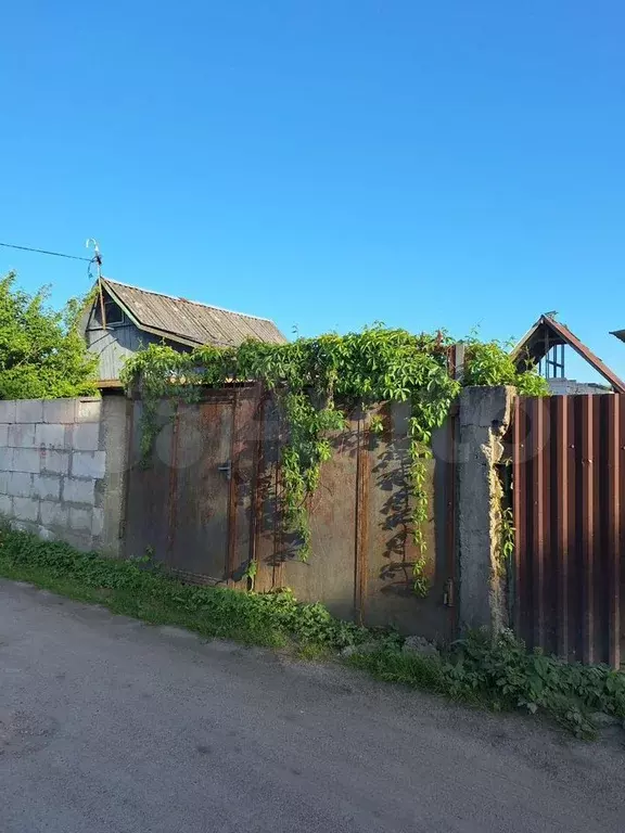 Участок 5 сот. (СНТ, ДНП) - Фото 0