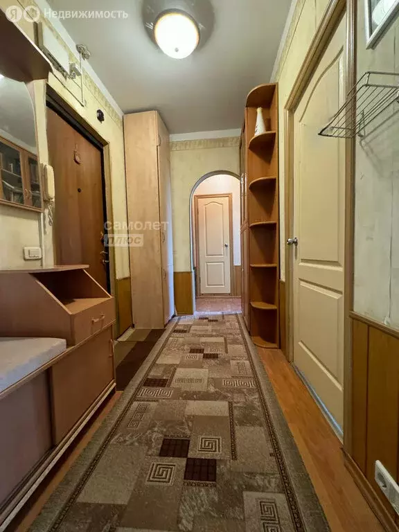 2-комнатная квартира: Москва, Краснодонская улица, 1к1 (52 м) - Фото 0