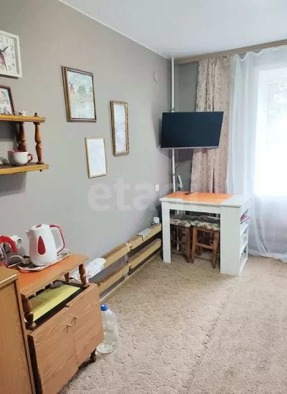 Комната Вологодская область, Вологда ул. Карла Маркса, 78 (11.6 м) - Фото 2