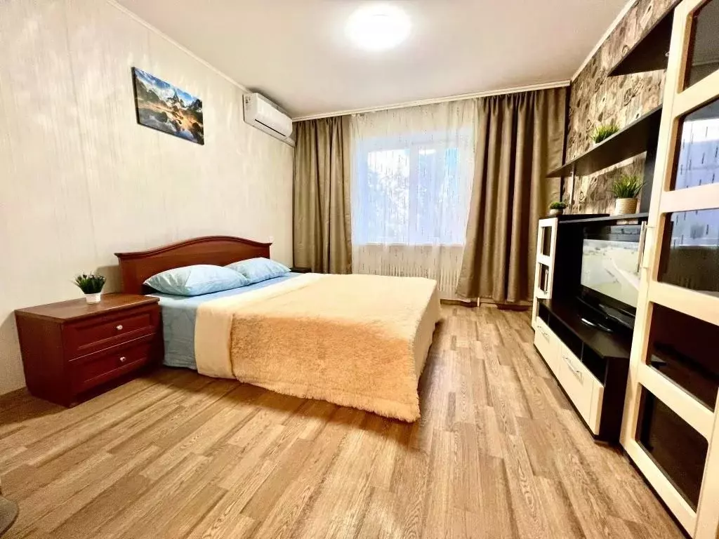 2-к кв. Самарская область, Самара Ново-Вокзальная ул., 257а (68.0 м) - Фото 1