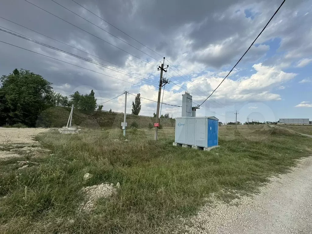 Участок 28 сот. (СНТ, ДНП) - Фото 1