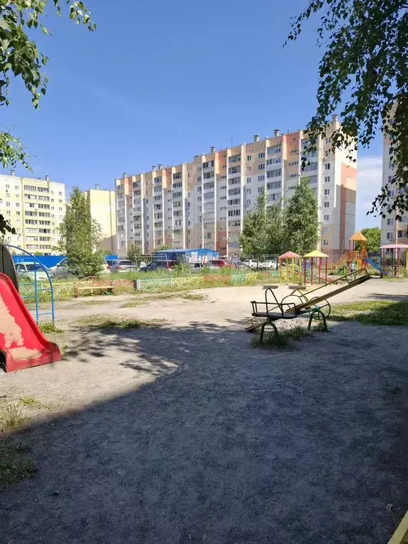 3-к. квартира, 73 м, 2/10 эт. - Фото 1