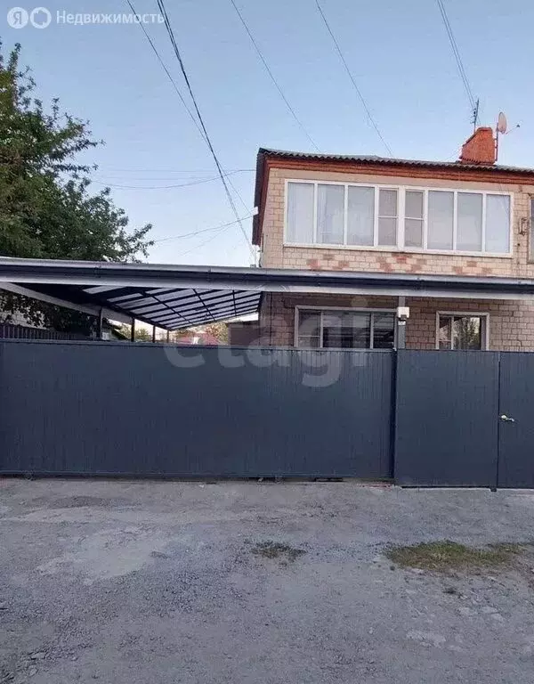 Дом в Семикаракорск, улица Калинина (128.2 м) - Фото 2