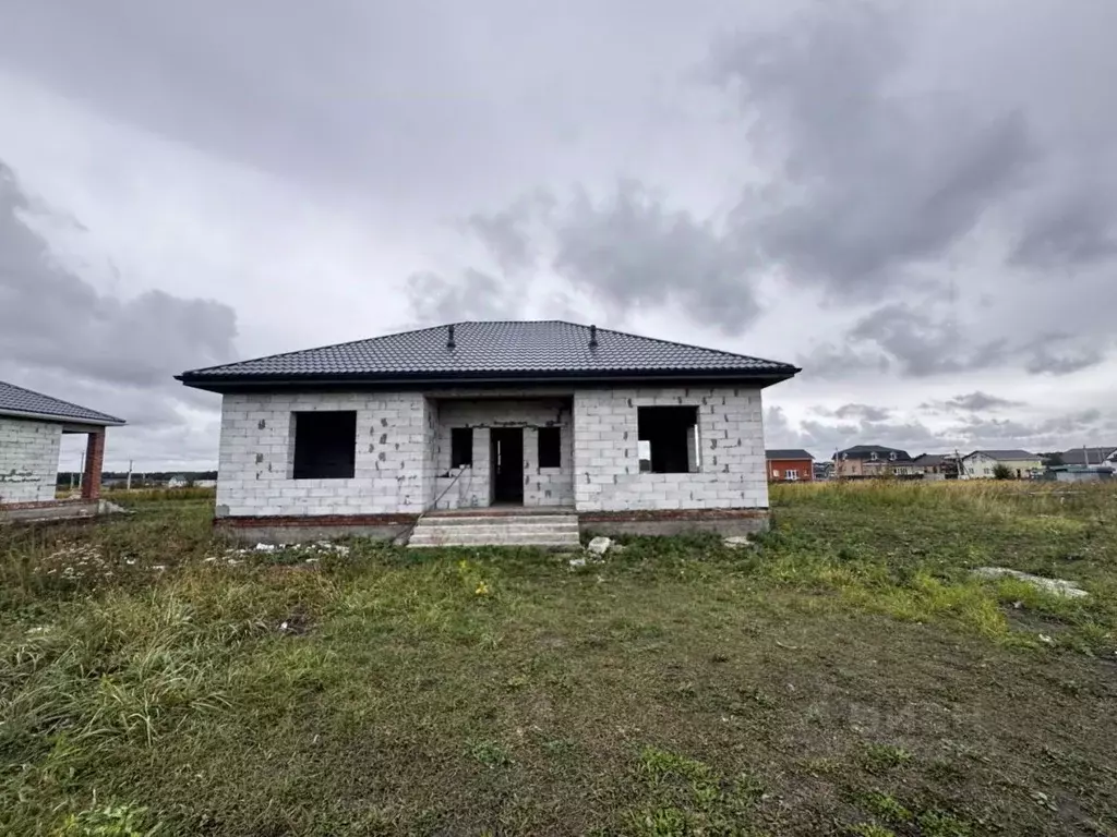 Дом в Орловская область, Орловский муниципальный округ, пос. Надежда  ... - Фото 2