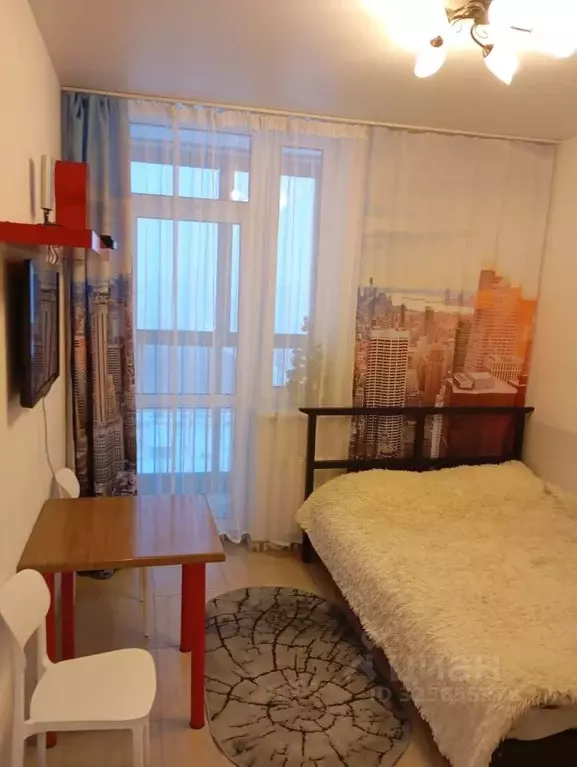 Студия Свердловская область, Екатеринбург ул. Хрустальногорская, 93 ... - Фото 1