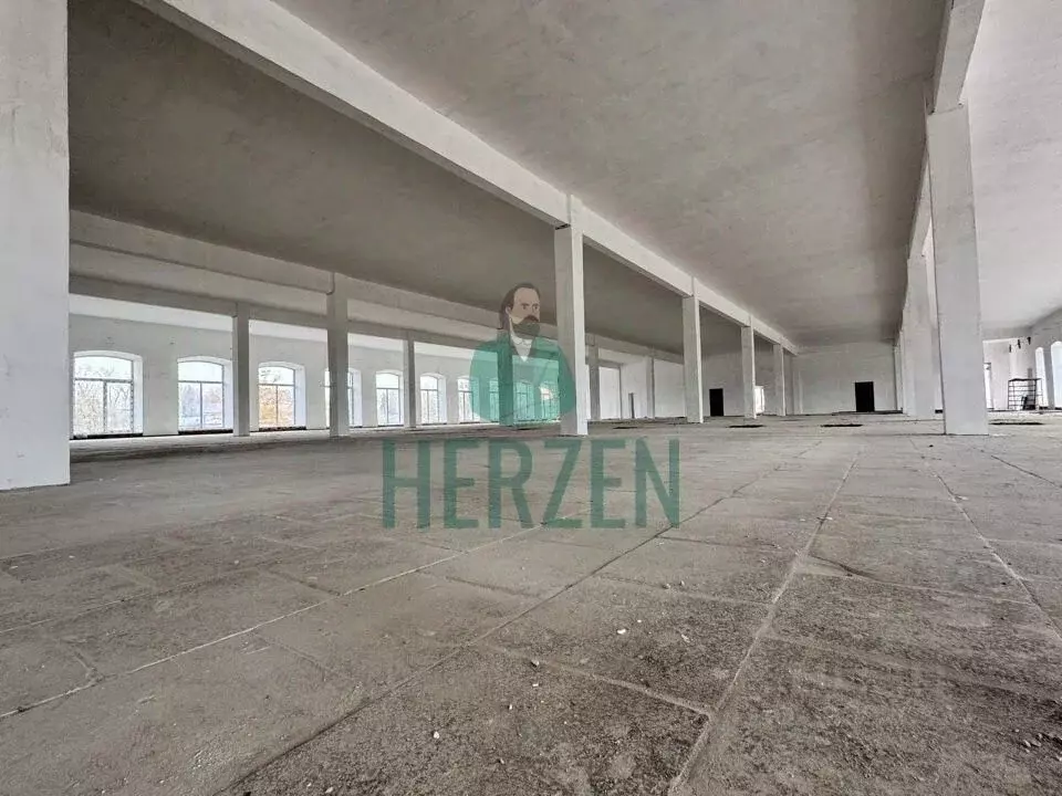 Склад в Московская область, Высоковск Клин городской округ, ул. ... - Фото 2