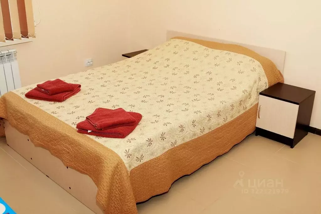 1-к кв. Калужская область, Калуга пер. Салтыкова-Щедрина, 3 (35.0 м) - Фото 2