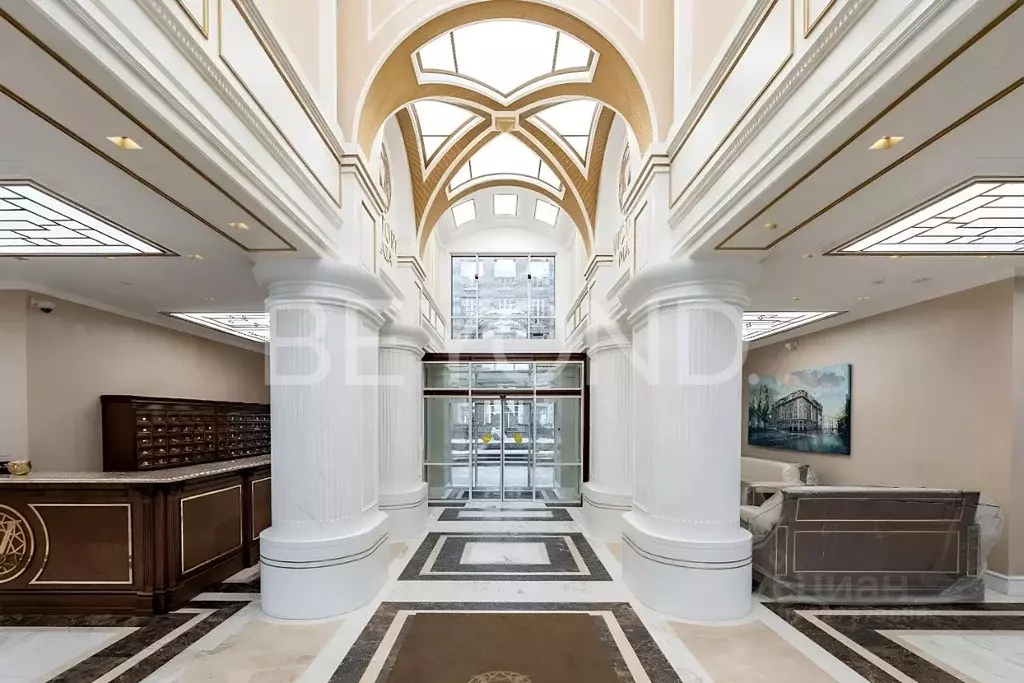 2-к кв. Санкт-Петербург ул. Гастелло, 7 (99.9 м) - Фото 2