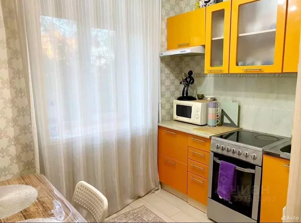 2-к кв. Саха (Якутия), Мирный Ленинградский просп., 25 (48.0 м) - Фото 2