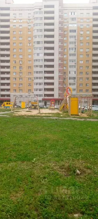 2-к кв. Тамбовская область, Тамбов Магистральная ул., 41к1 (57.8 м) - Фото 2