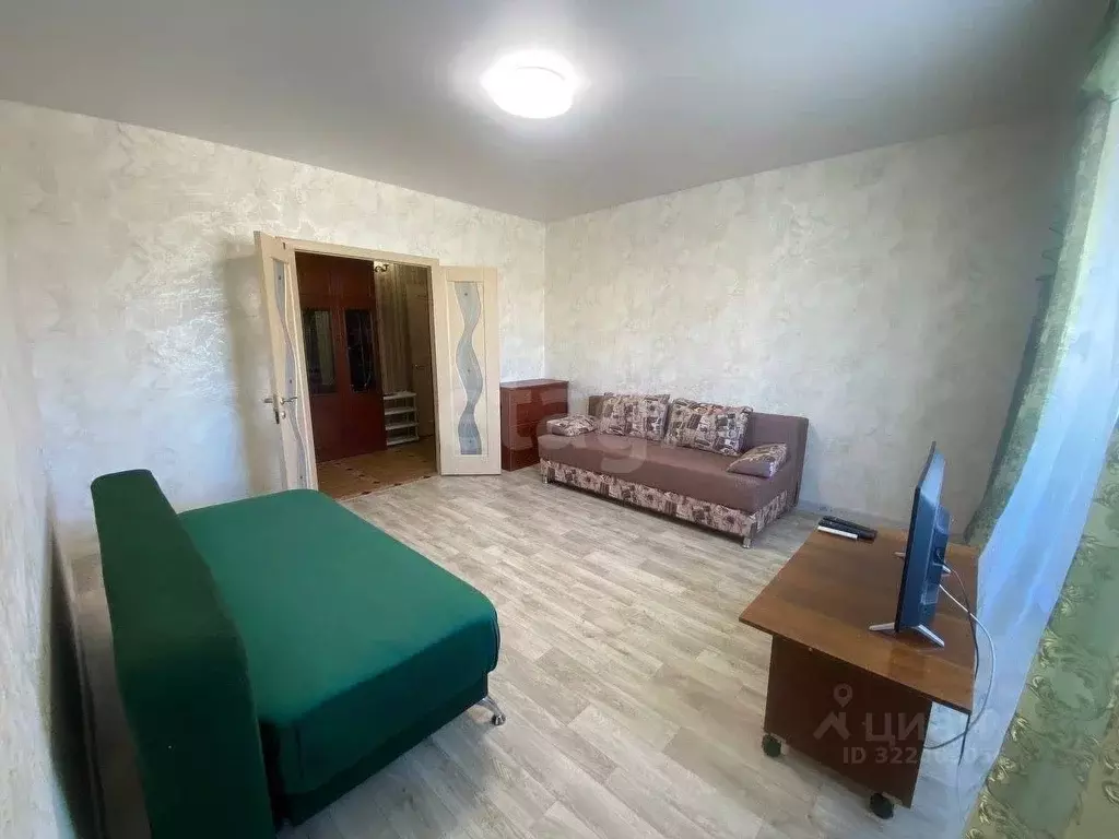 2-к кв. Ямало-Ненецкий АО, Новый Уренгой Юбилейный мкр, 5/3 (54.0 м) - Фото 0