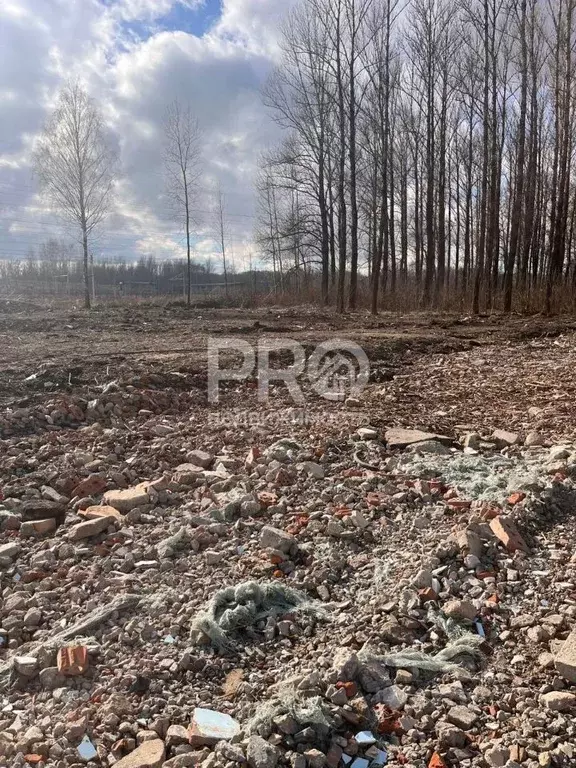 Участок в Ярославская область, Ярославль  (9.8 сот.) - Фото 1