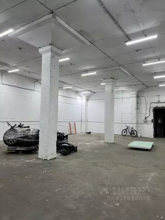Склад в Москва Сигнальный проезд, 16С20 (320 м) - Фото 2