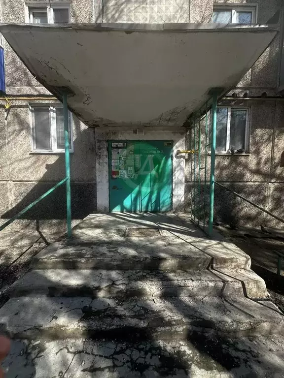 Квартира, 2 комнаты, 44.7 м - Фото 1