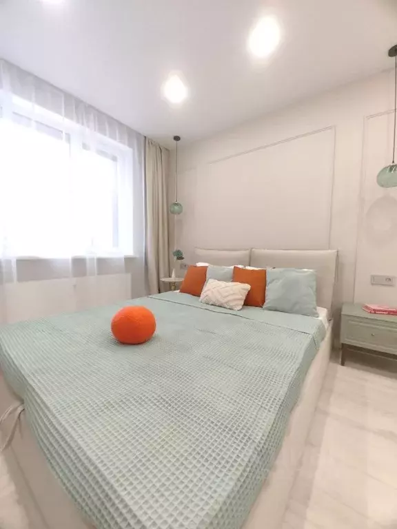 1-к кв. Ленинградская область, Мурино Всеволожский район, просп. ... - Фото 1