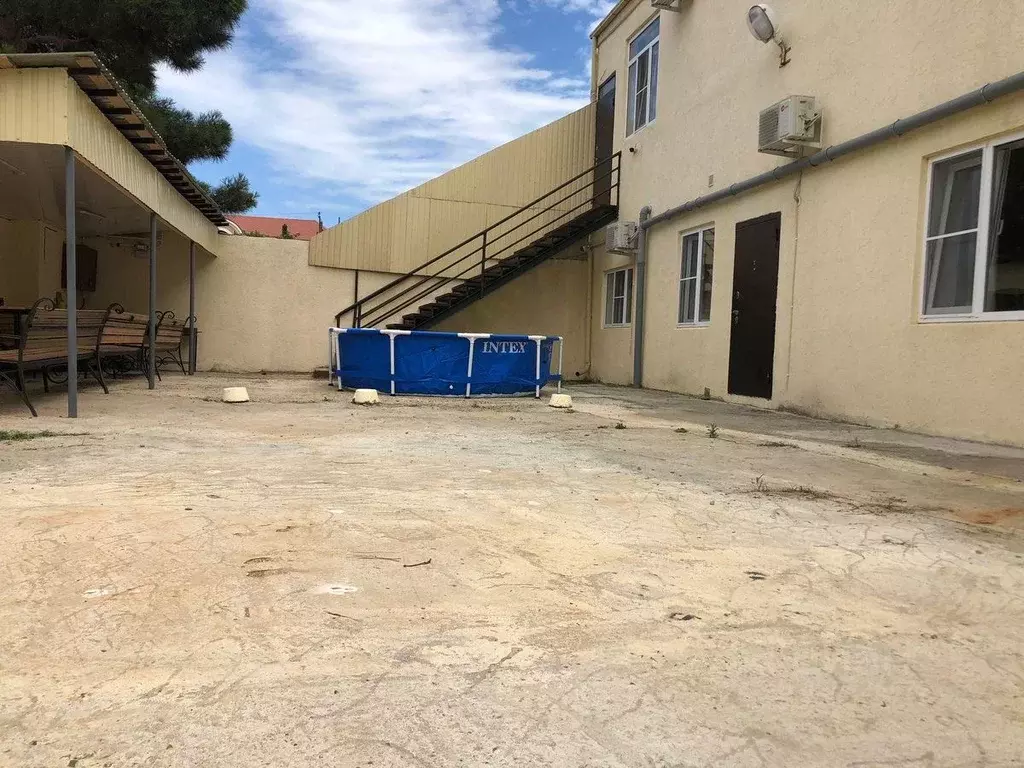 Комната Дагестан, Дербентский район, с. Хазар ул. Приморская, 147 ... - Фото 2