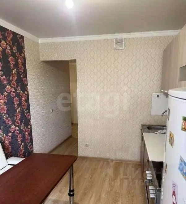 1-к кв. Краснодарский край, Краснодар ул. Евгении Жигуленко, 4 (42.0 ... - Фото 1