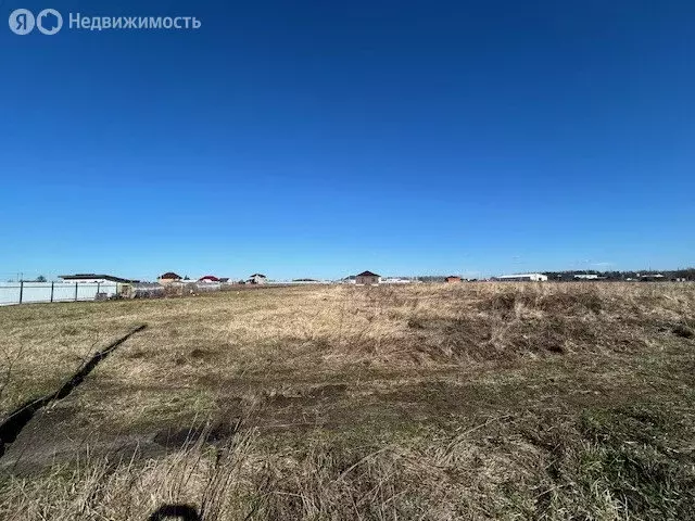 Участок в деревня Тиганово, Садовая улица, 138 (18 м) - Фото 0