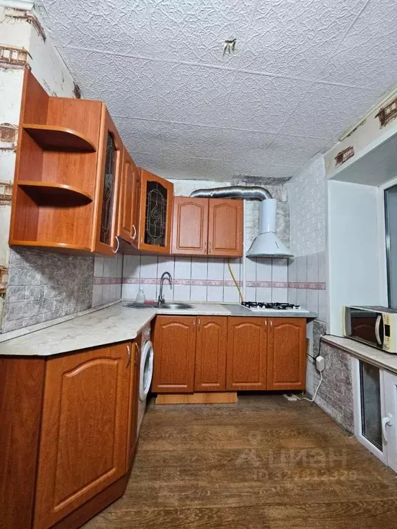 3-к кв. Липецкая область, Липецк просп. Победы, 8 (68.0 м) - Фото 1