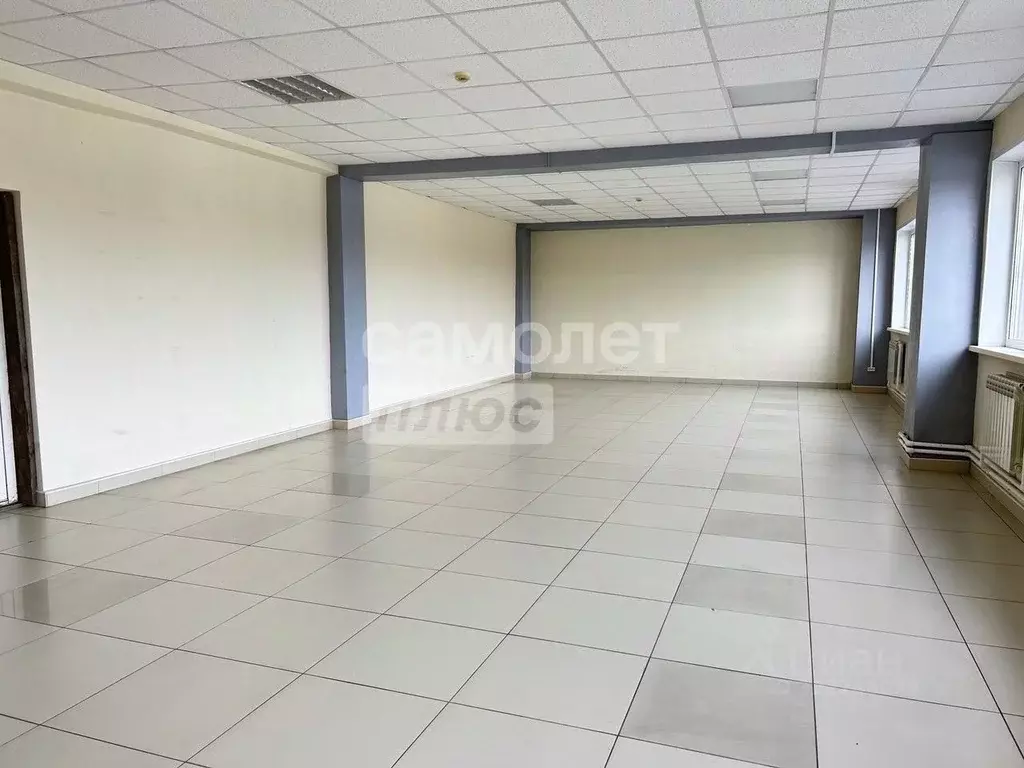 Офис в Алтайский край, Барнаул Звездная ул., 13Б (200 м) - Фото 1