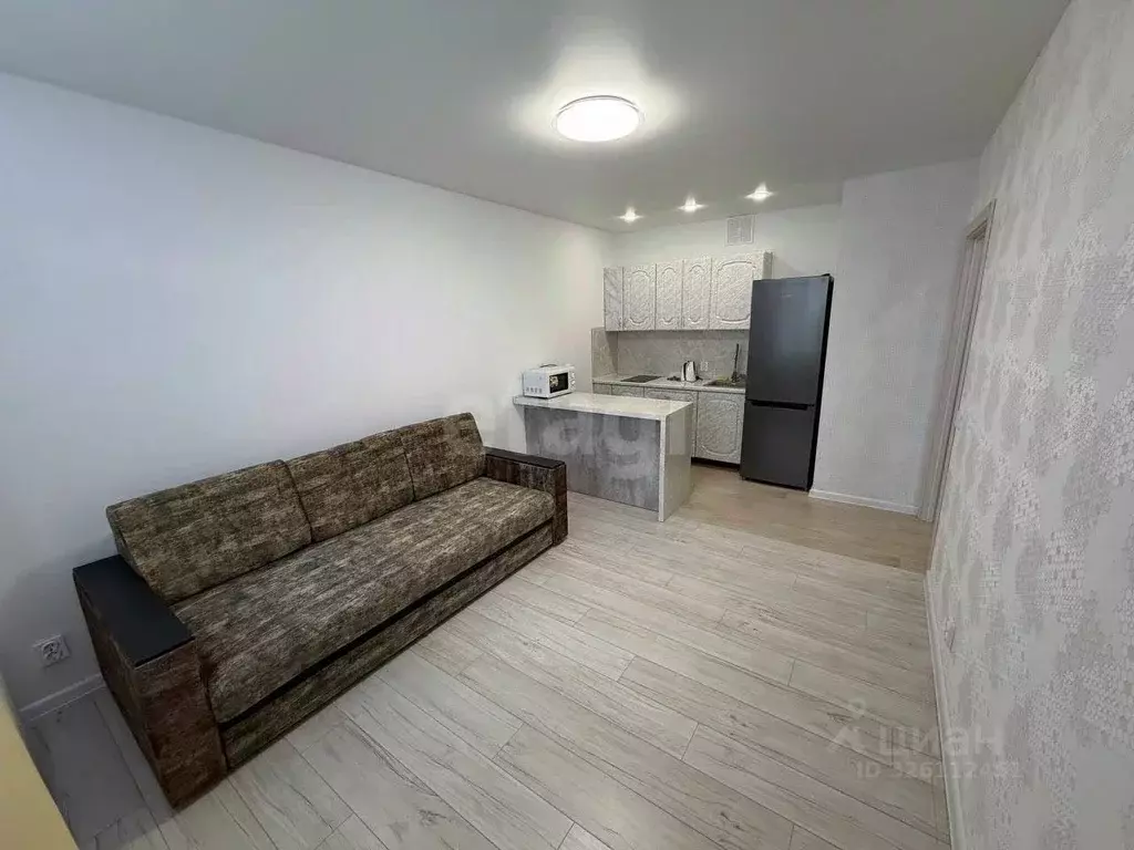 1-к кв. Удмуртия, Ижевск ул. Васнецова, 2к2 (38.0 м) - Фото 1