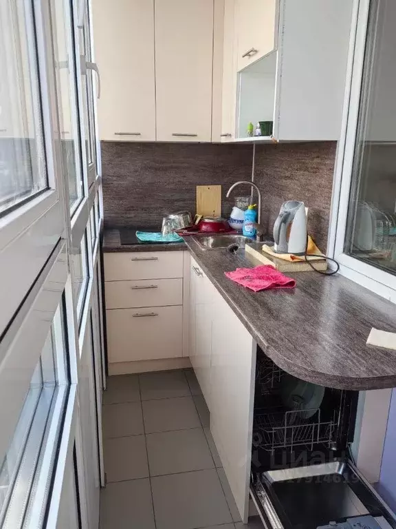 Квартира, студия, 17.2 м - Фото 0