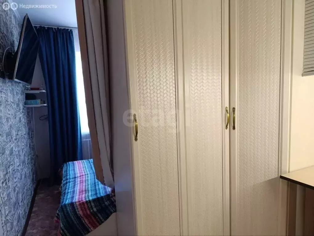 1-комнатная квартира: Стерлитамак, улица Дружбы, 36Б (23 м) - Фото 1