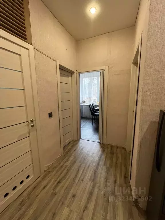 2-к кв. Челябинская область, Челябинск ул. Богдана Хмельницкого, 21 ... - Фото 2